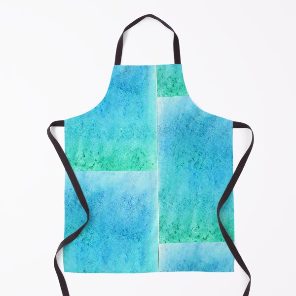 Item preview, Fresh aqua blue  designed and sold by Chloemcglinchey.