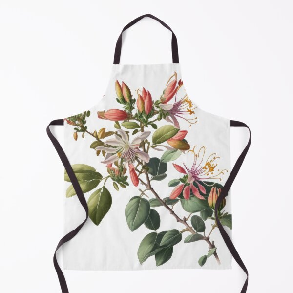 Item preview, Honeysuckle Flowers  designed and sold by Vanover Designs.