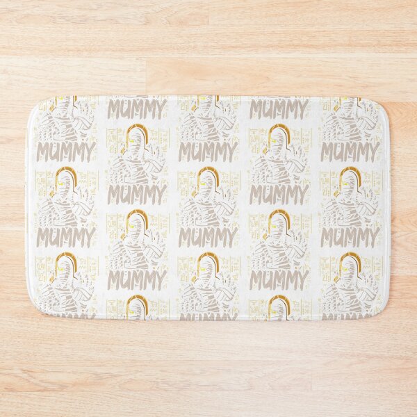 Item preview, cool ancient egypt mummy hieroglyphic graphic art theme designed and sold by Elliettelegaspi.