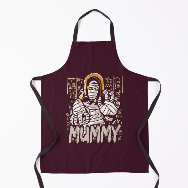 Item preview, cool ancient egypt mummy hieroglyphic graphic art theme designed and sold by Elliettelegaspi.