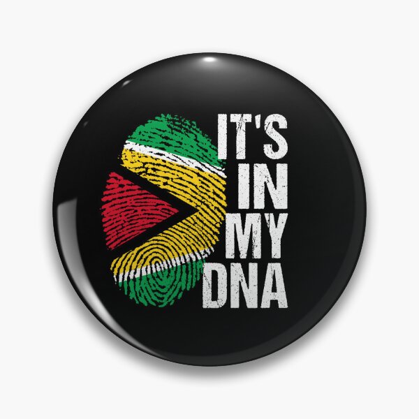 Item preview, IT'S IN MY DNA designed and sold by ibra2712.