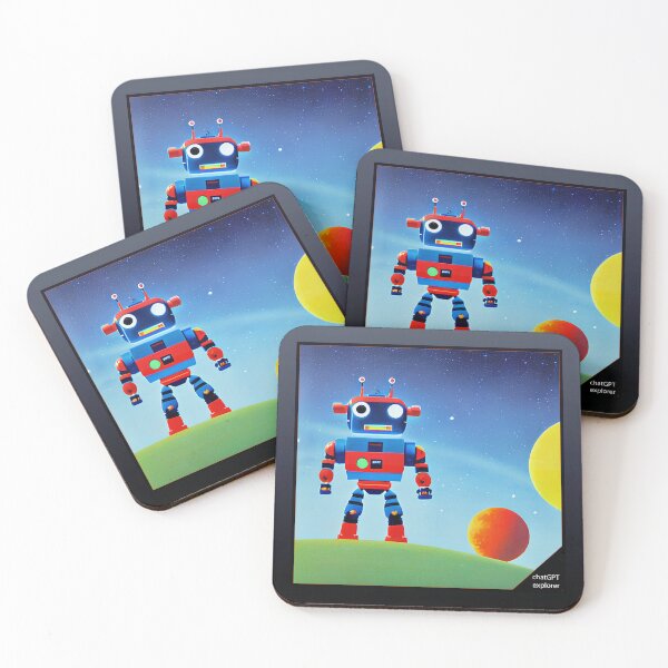 Item preview, Chatgpt essential graphicdesign game over designed and sold by Mebbotai.