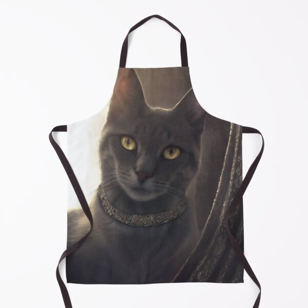 Item preview, Mystic Mage Cat: Astrid designed and sold by Dendros-Studio.