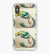 Mutant iPhone Case