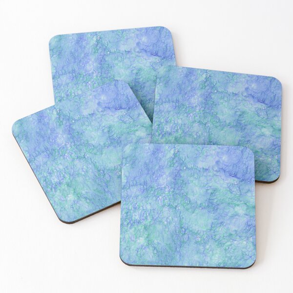 Item preview, Watercolor Swirls designed and sold by Brinjen.