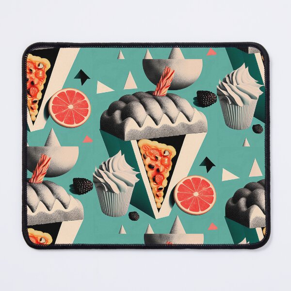 Item preview, Food Collage 01 designed and sold by sassav8.