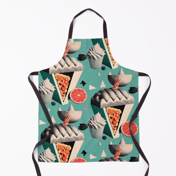 Item preview, Food Collage 01 designed and sold by sassav8.