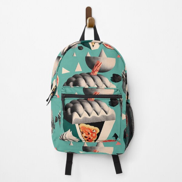 Item preview, Food Collage 01 designed and sold by sassav8.