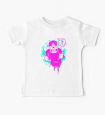 Death Is Cool Baby Tee