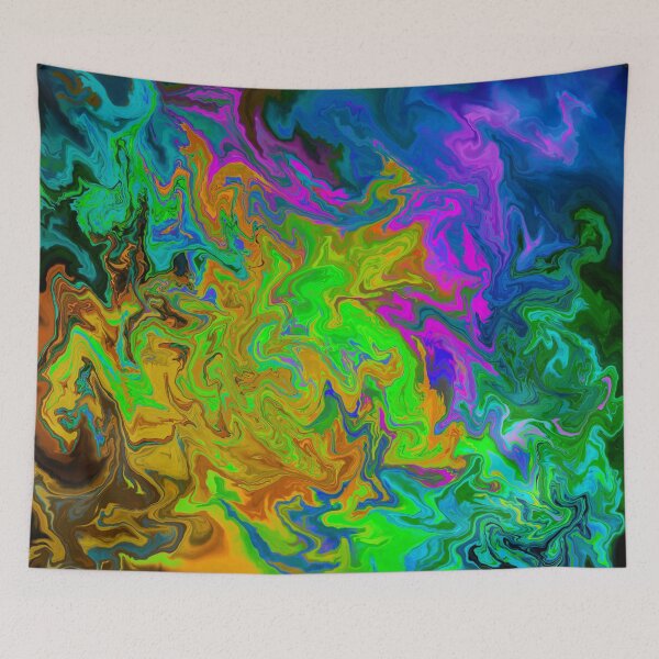 Item preview, The Cosmos Is Here designed and sold by PaperClown87.