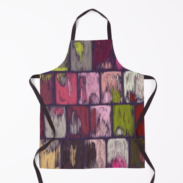 Item preview, Colorful wood texture designed and sold by lalylaura.