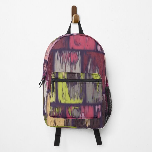 Item preview, Colorful wood texture designed and sold by lalylaura.