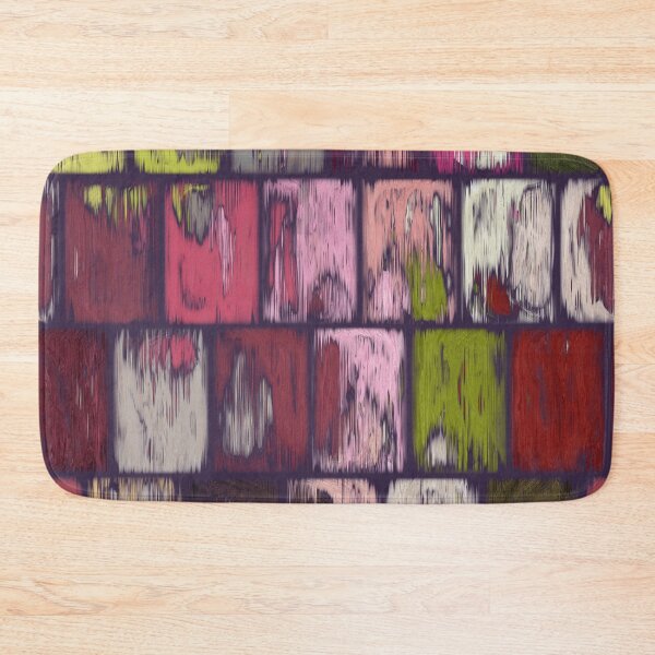 Item preview, Colorful wood texture designed and sold by lalylaura.