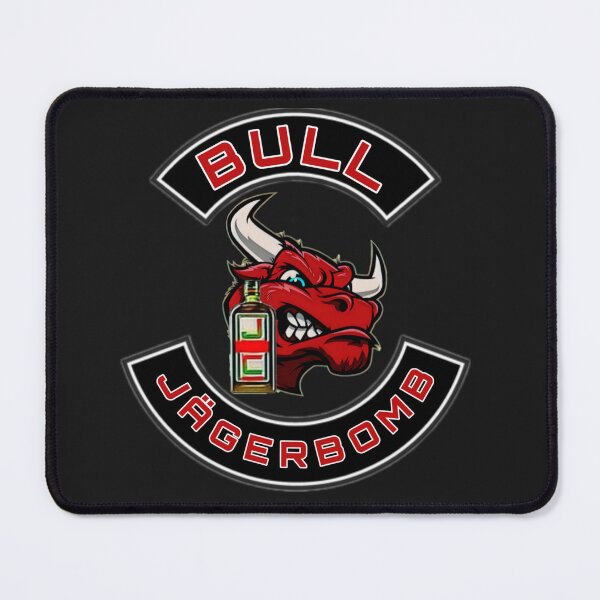 Item preview, Hunter Bomb Bull Crew designed and sold by StarDust43.