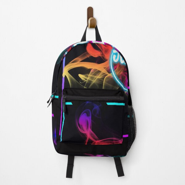 Item preview, JUST LIVE COLOURFUL DESIGN designed and sold by Art-RAY.