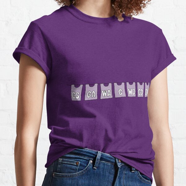 bib t shirt