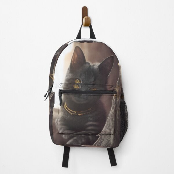 Item preview, Mystic Mage Cat: Sigfried designed and sold by Dendros-Studio.
