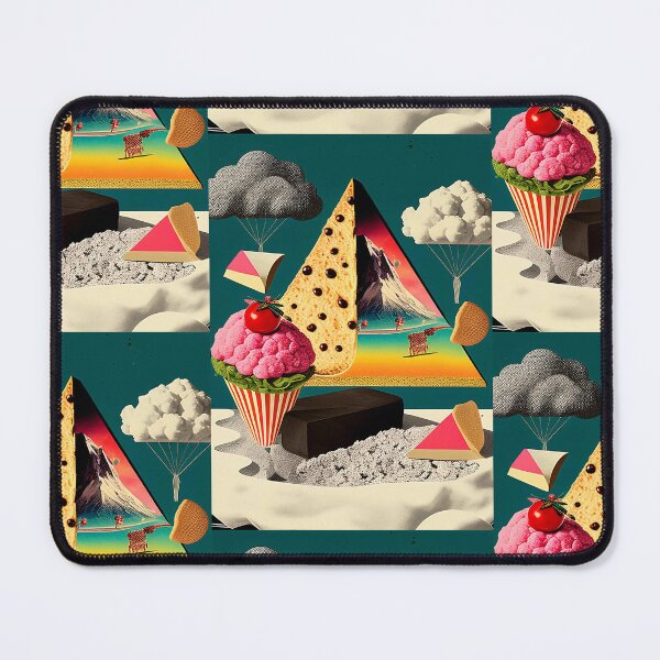 Item preview, Food Collage 02 designed and sold by sassav8.