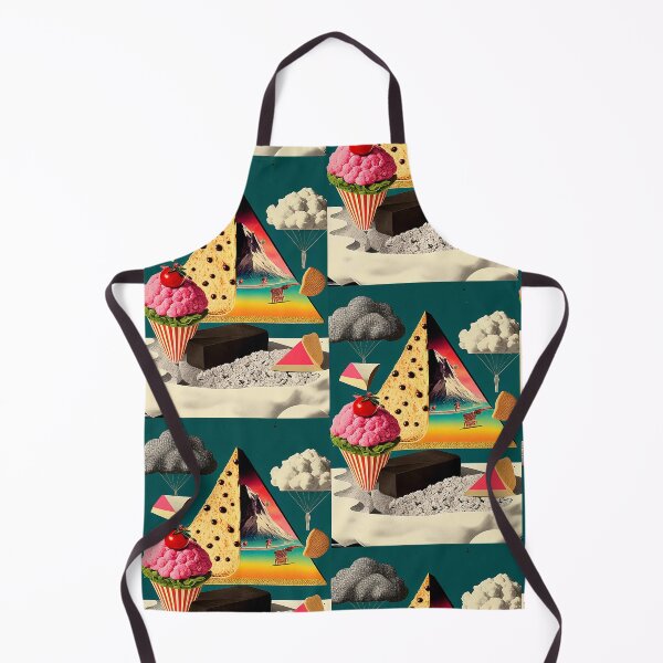 Item preview, Food Collage 02 designed and sold by sassav8.