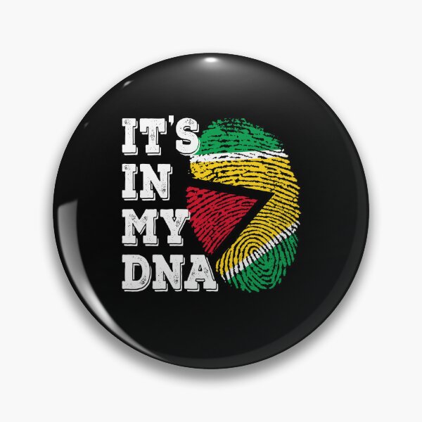 Item preview, IT'S IN MY DNA designed and sold by ibra2712.