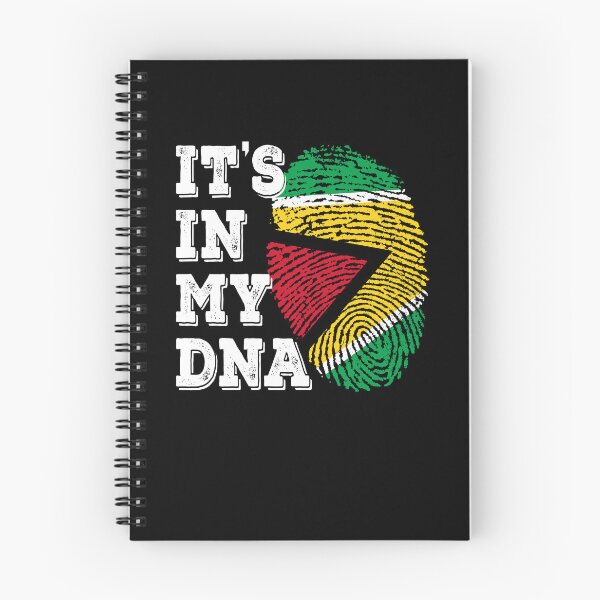 Item preview, IT'S IN MY DNA designed and sold by ibra2712.