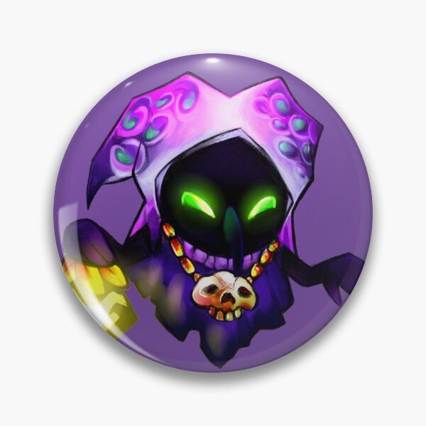 Item preview, Ghostly Poe designed and sold by Dreamtrove.