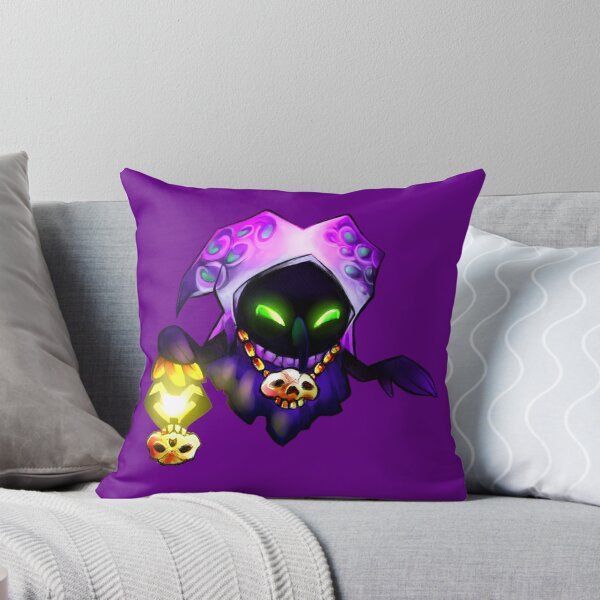 Item preview, Ghostly Poe designed and sold by Dreamtrove.