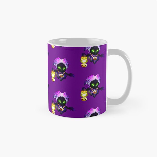 Item preview, Ghostly Poe designed and sold by Dreamtrove.