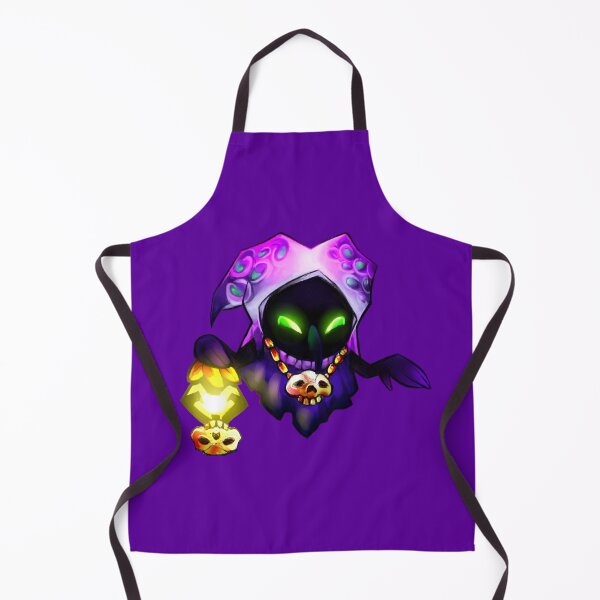 Item preview, Ghostly Poe designed and sold by Dreamtrove.
