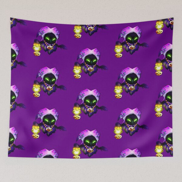 Item preview, Ghostly Poe designed and sold by Dreamtrove.