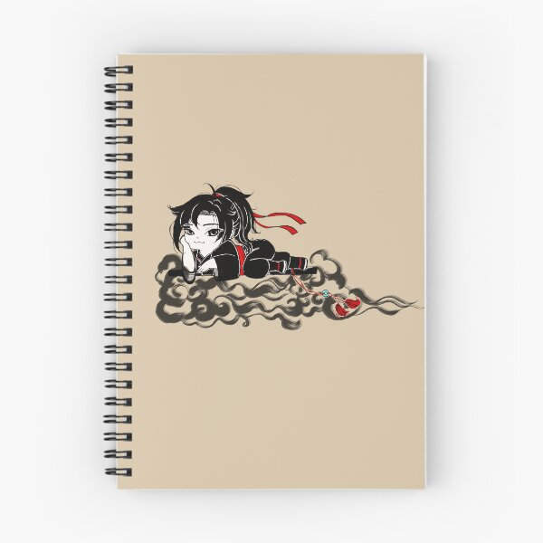Item preview, The Yiling Patriarch designed and sold by MochiiBibi.