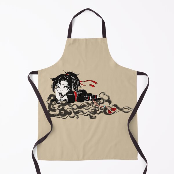 Item preview, The Yiling Patriarch designed and sold by MochiiBibi.
