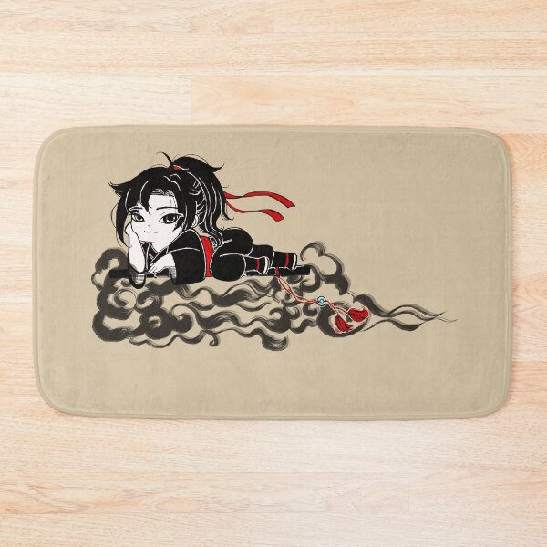 Item preview, The Yiling Patriarch designed and sold by MochiiBibi.