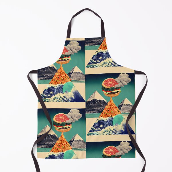 Item preview, Food Collage 04 designed and sold by sassav8.
