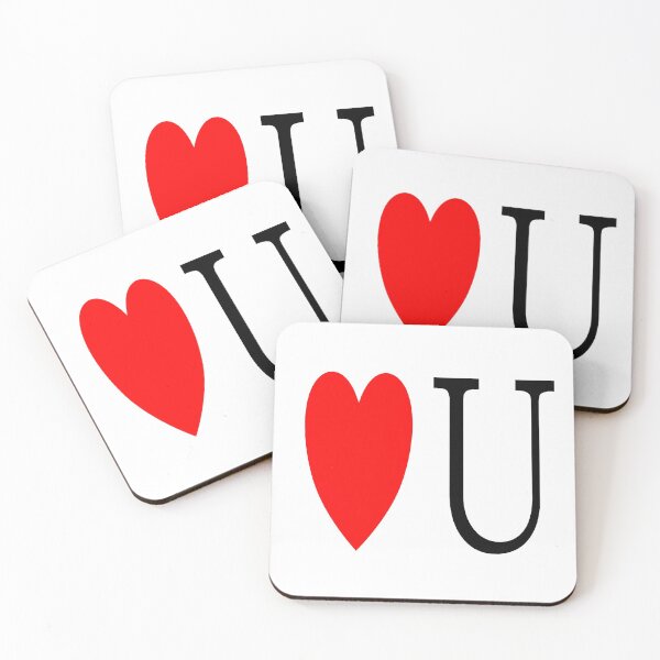 Item preview, Love (Heart) U designed and sold by C J Lewis.