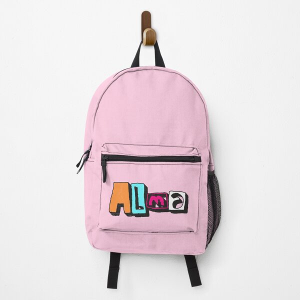 Item preview, ALMA Custom Text Birthday Name designed and sold by Danylo Mikhnievych.