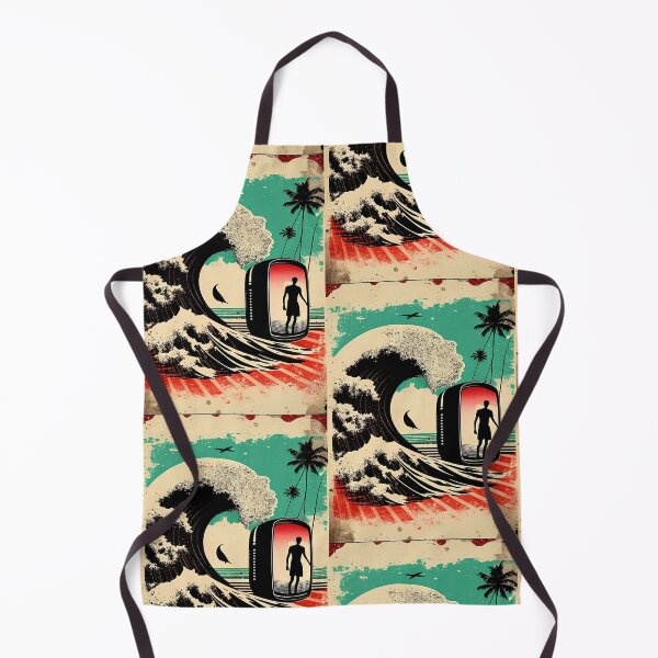 Item preview, Surf Collage 01 designed and sold by sassav8.