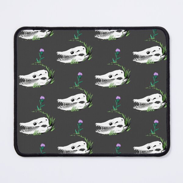 Item preview, Highlands Elasmosaurus designed and sold by Casey Wilkinson.