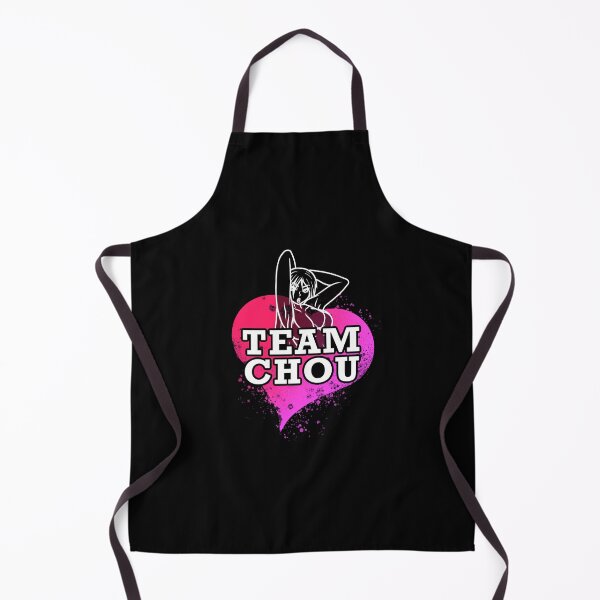 Item preview, Team Chou designed and sold by Captaintaco2345.