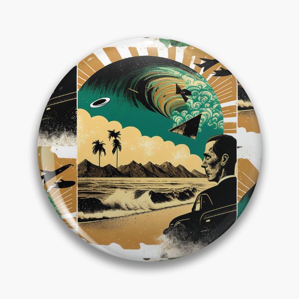 Item preview, Surf Collage 02 designed and sold by sassav8.