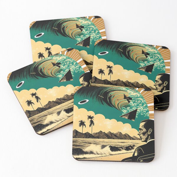 Item preview, Surf Collage 02 designed and sold by sassav8.