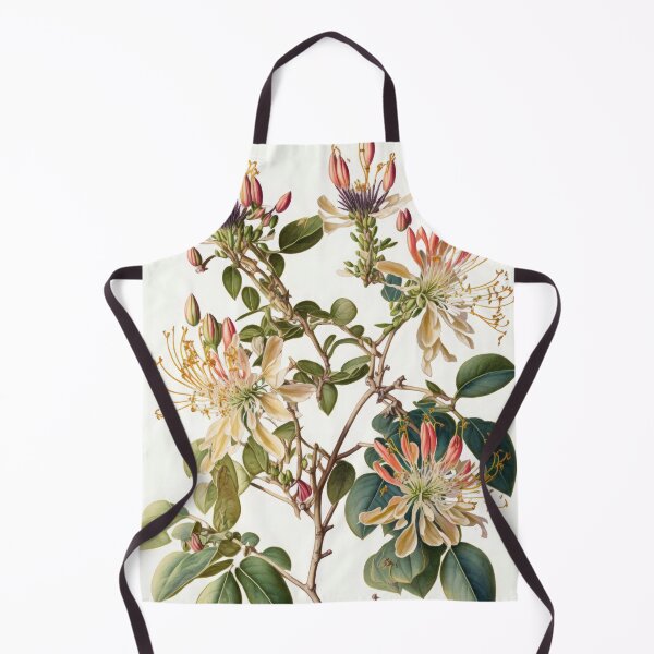 Item preview, Honeysuckle Flowers  designed and sold by Vanover Designs.
