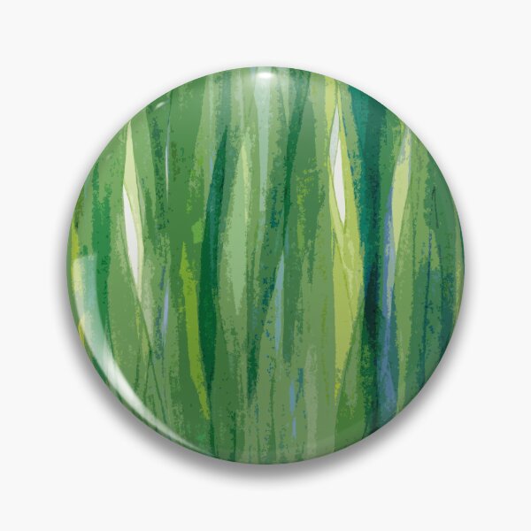 Item preview, Lush Summer Greens designed and sold by Alexandria Levin.