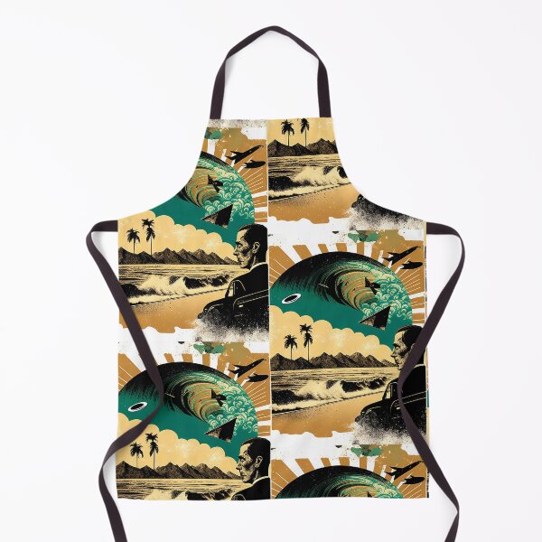 Item preview, Surf Collage 02 designed and sold by sassav8.