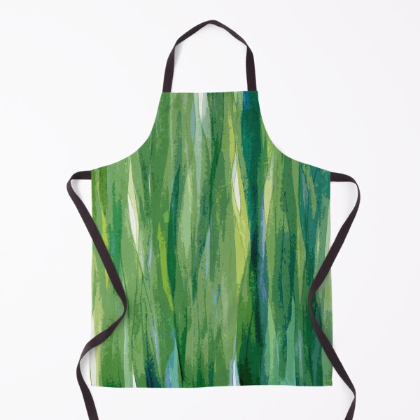 Item preview, Lush Summer Greens designed and sold by Alexandria Levin.