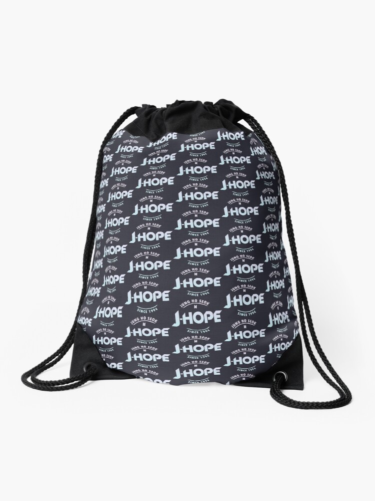 jhope backpack