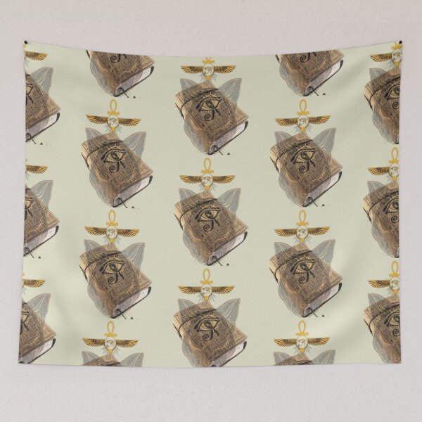 Item preview, egyptian hieroglyphs egyptian designed and sold by Elliettelegaspi.