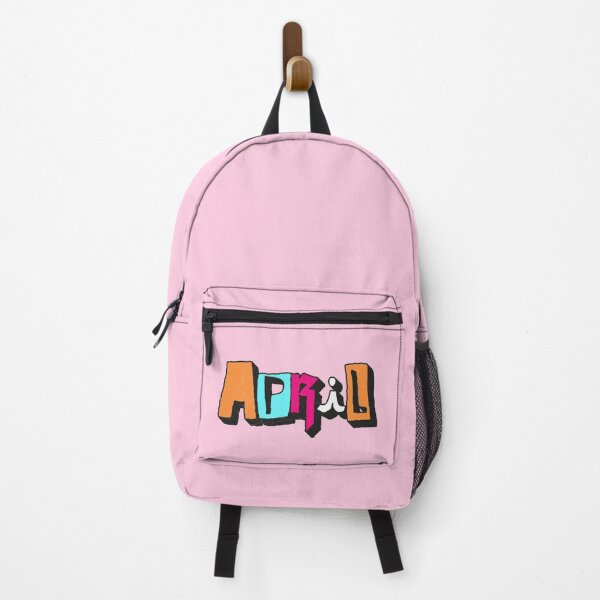 Item preview, APRIL Custom Text Birthday Name designed and sold by Danylo Mikhnievych.