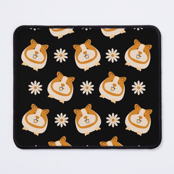 Item preview, Guinea Pig Pattern designed and sold by 37jlee.
