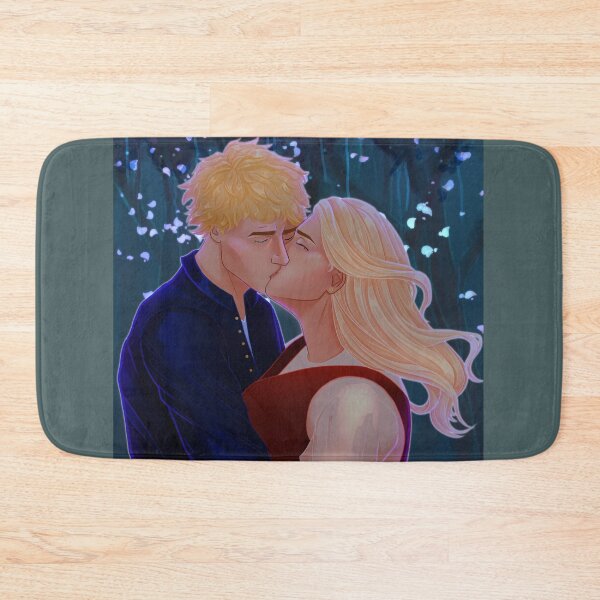 Item preview, Sokeefe4ever designed and sold by bonelessbooks.